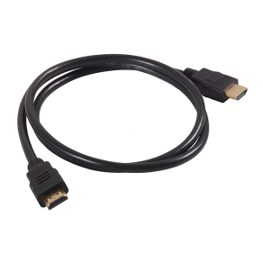 Legrand HDMI kábel csatlakozóval szerelt 3 méter - 51734