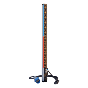 Legrand elosztósor 0U normál KIM:24xC13 - 646857