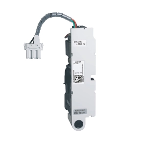 Legrand DMX3 1600 motoros hajtás 24V ~/= - 28120