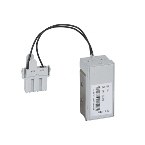 Legrand DMX3 1600 beoldó tekercs 24V ~/= - 28126