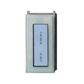 Legrand DMX3 1600 nullfeszültség kioldó 48V ~/= - 28137