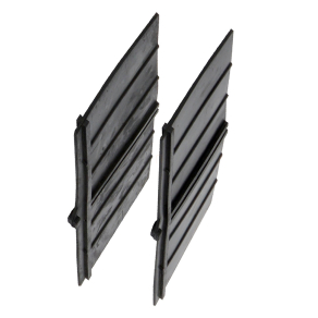 Legrand DMX3 1600 kapocstakaró 4P kikocsizható - 28152