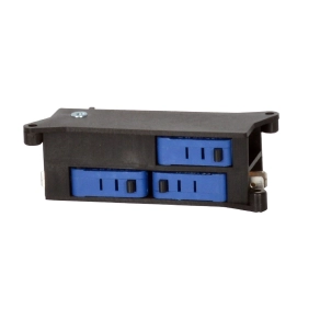 Legrand DMX3 1600 kocsiérintkező 1Z/Ny - 28173