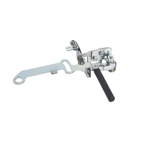   Legrand DMX3 1600 teszt pozíció biztonsági kapcsoló - 28187