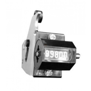 Legrand DMX3 1600 működés-számláló - 28188