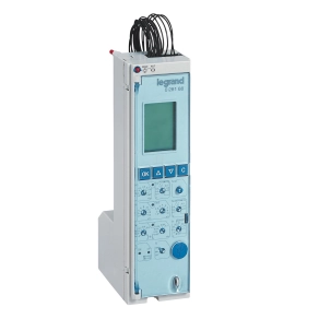   Legrand DMX3 1600 elektronikus védelmi egység MP4LSiG - 28166