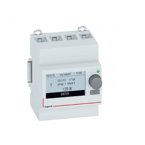 Legrand EMS CX3 helyi konfigurációs modul - 414936