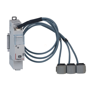 Legrand EMS CX3 mérőmodul 3f 63A - 414920