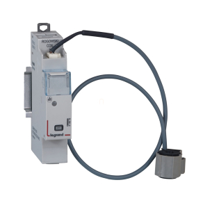 Legrand EMS CX3 mérőmodul 1f 63A - 414919