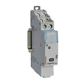 Legrand EMS CX3 mérőmodul külső áramváltóhoz - 414923