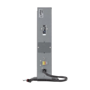   Legrand DAKER DK+ 3 kVA 12x9Ah UPS akku-pack 2U/650mm mély - 310662