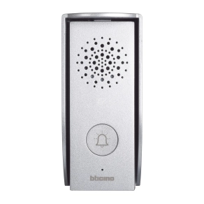   Legrand 3-vezetékes BASIC kaputelefon kiegészítő: audió kaputábla - 369595