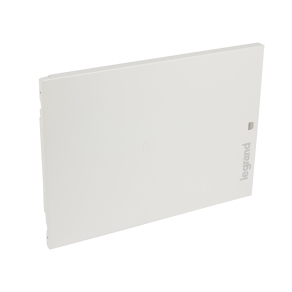 Legrand XL3 S 160 teli ajtó 2X24 mod - 337252