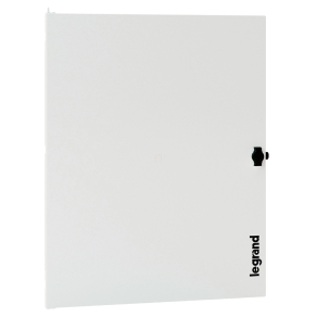 Legrand XL3 S 160 teli ajtó 5X24 mod - 337255
