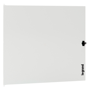 Legrand XL3 S 160 teli ajtó 6X36 mod - 337266
