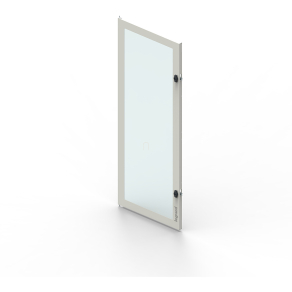   Legrand átlátszó ajtó XL³ S 160 8 soros 24 modul széles szekrényhez - 337278