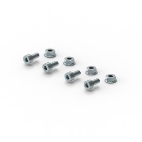 Legrand XL3 S 160 készlet függőleges soroláshoz - 337404