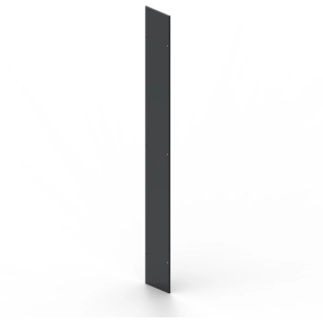 Legrand XL3 S 630 Sides 1950mm - 337870