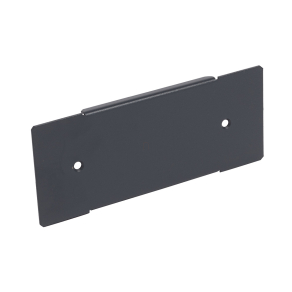   Legrand Burkolati lap magasító kerethez 300mm hossz, 2 db - 338205