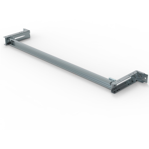 Legrand univerzális sín 24M - 338244