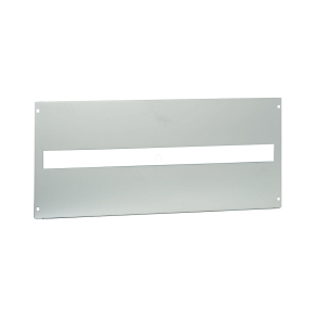  Legrand előlap moduláris készülékekhez 36M 200mm - 338263