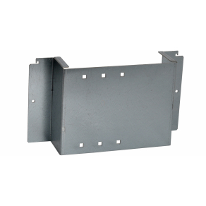   Legrand Szerelőlap függőleges szereléshez DPX-IS 630 36M - 339024