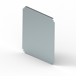 Legrand univerzális tömör szerelőlap 36M 400mm - 339550