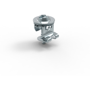 Legrand előlap 1/4 fordulatos csavar 100db - 339701