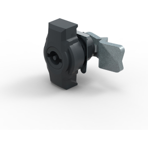 Legrand XL3 S 160 foganytú zár nélkül - 339710