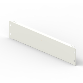 Legrand Tömör előlap 24M 150mm - 339597