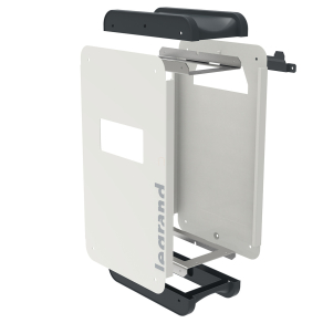 Legrand fali tartó fém töltőállomásokhoz - 59053