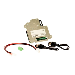 Legrand IP kommunikációs kit töltőállomásokhoz - 59056