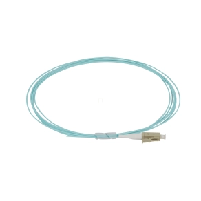 Legrand pigtail OM4 LC 1 méteres szállal LSZH LCS3 - 32231