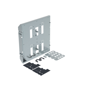 Legrand Vízszintes forrásváltó fix DPX3 630 - 21073