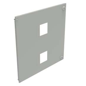   Legrand XL3 előlap 400mm 24mod DPX3 630 forrásátkapcsolóhoz - 21076