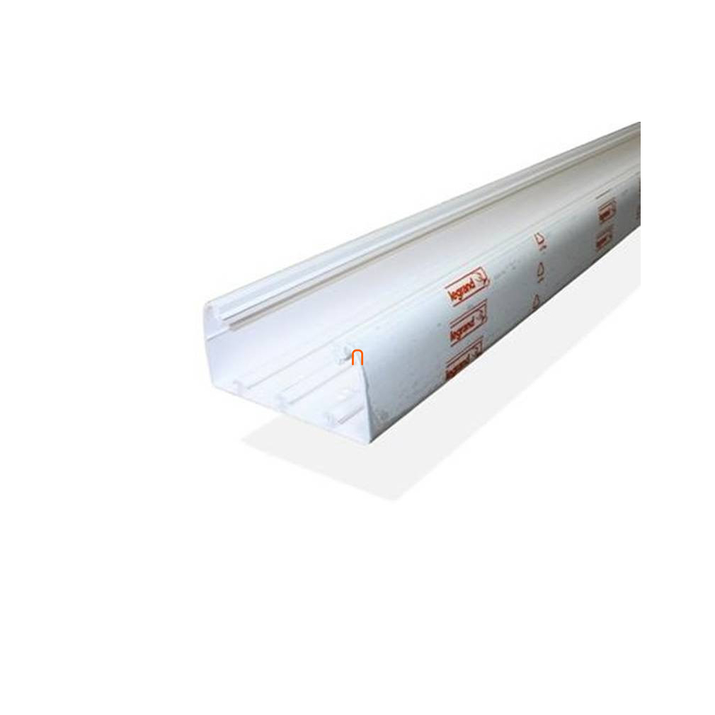 Legrand DLP csatornatest 80x50mm 010412