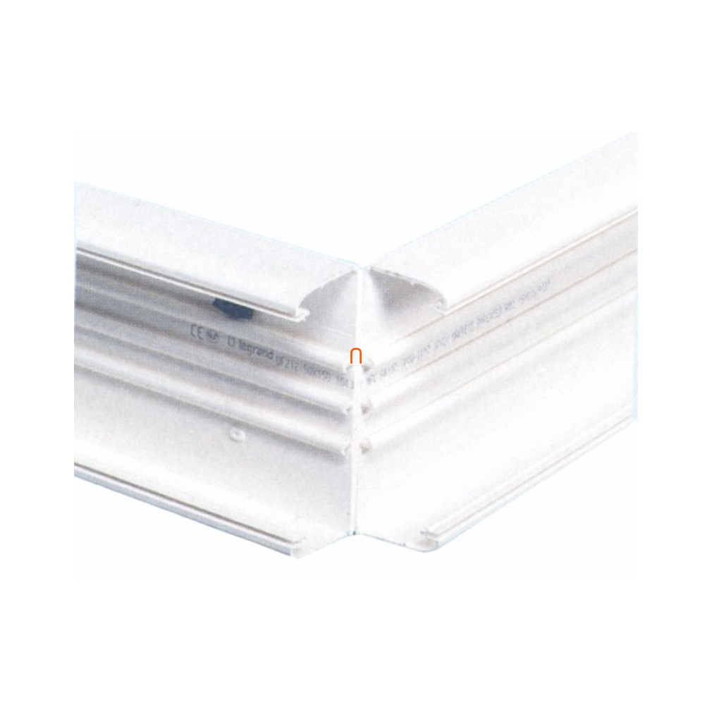 Legrand DLP csatornatest 105x50mm 010422