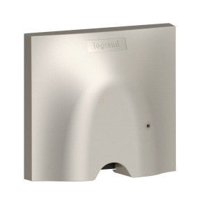   Legrand okos kábelkivezető (végrehajtó) P=3680W In=16A titánium - 64882