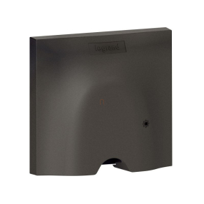   Legrand okos kábelkivezető (végrehajtó) P=3680W In=16A grafitszürke - 64883
