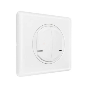   Legrand Céliane Netatmo vezeték nélküli kapcsoló - kettős egypólusú fehér - 67724