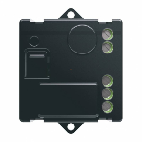   Legrand Céliane Netatmo párosított szett: alternatív kapcsolás mikromodul segítségével - 2 vezeték nélküli kapcsoló + mikromodul titánium - 67778