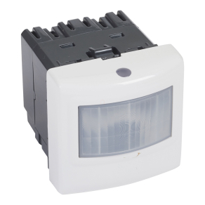   Legrand LM infravörös süllyesztett mozgásérzékelő, 180°, 3 vezetékes - 574009