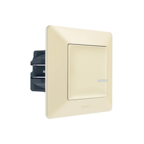   Legrand Valena Life-Netatmo Intelligens fényerőszabályzó + kompenzátor, elefántcsont - 752284