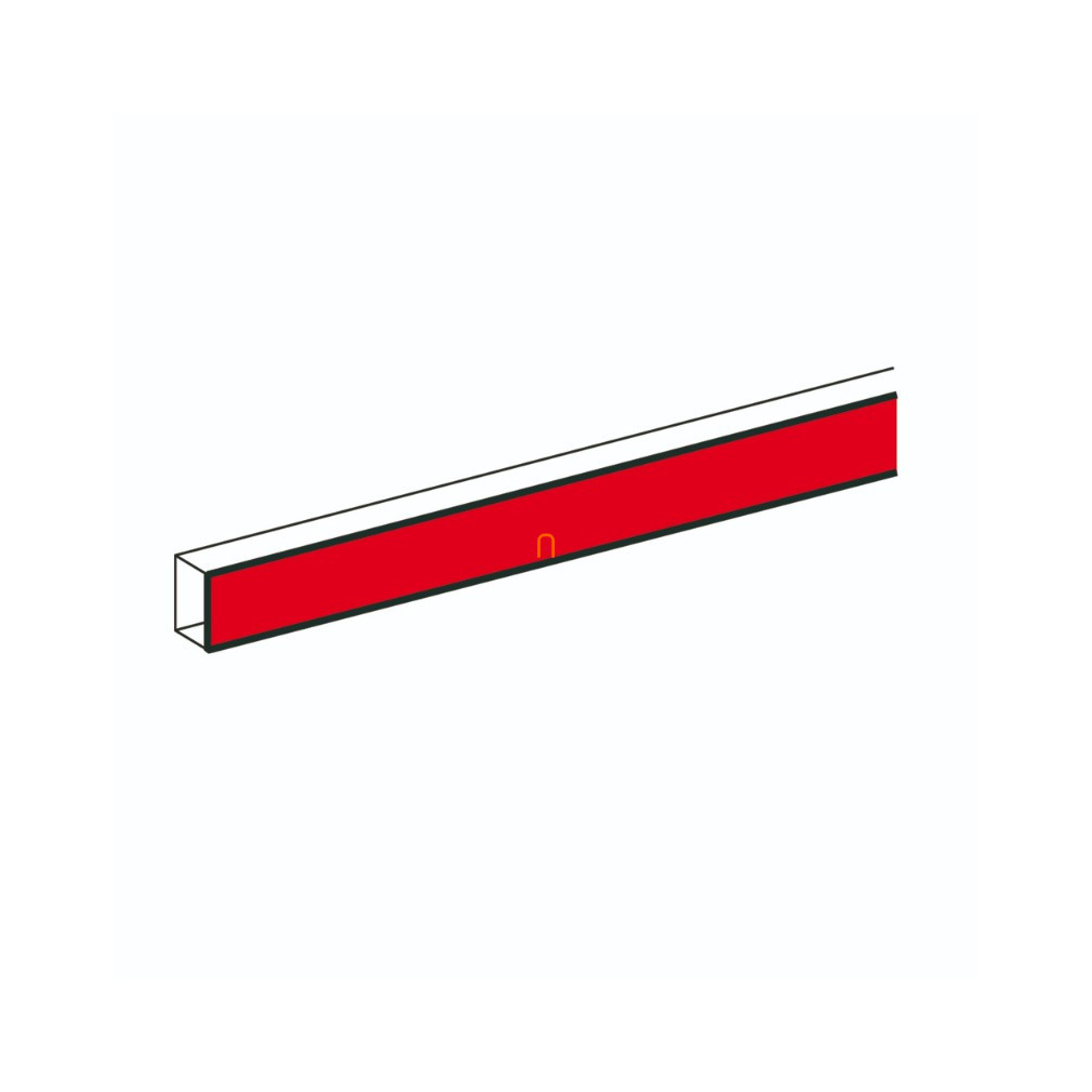 Legrand 011110 DLP alu. fedél 65mm