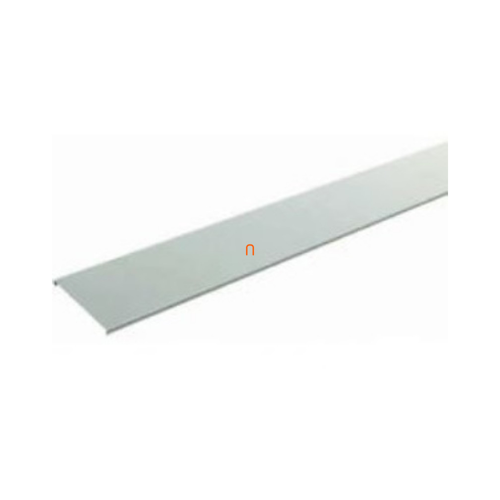 Legrand 011112 DLP alu. fedél 130mm