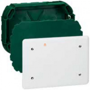 Legrand Batibox komplett elágazódoboz 85x85x40 - 89271