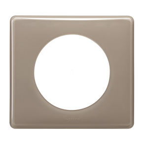 Legrand Céliane 1-es keret, kvarc - 66611