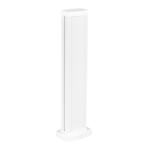   Legrand Mini-oszlop univerzális, 1 rekeszes, 0, 68m, fehér - 653103