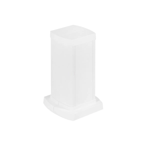   Legrand Mini-oszlop univerzális, 2 rekeszes, 0, 3m, fehér - 653120