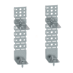 Legrand kábelcsatorna tartó 2 db - 339758